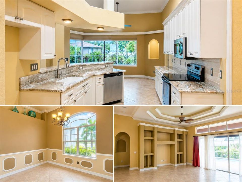 На продажу: $359,900 (4 спален, 3 ванн, 2469 Квадратных фут)