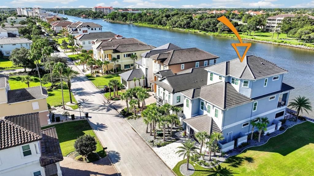 На продажу: $1,850,000 (3 спален, 3 ванн, 4150 Квадратных фут)