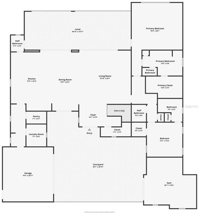 For Sale: $1,950,000 (5 beds, 4 baths, 4329 Square Feet)