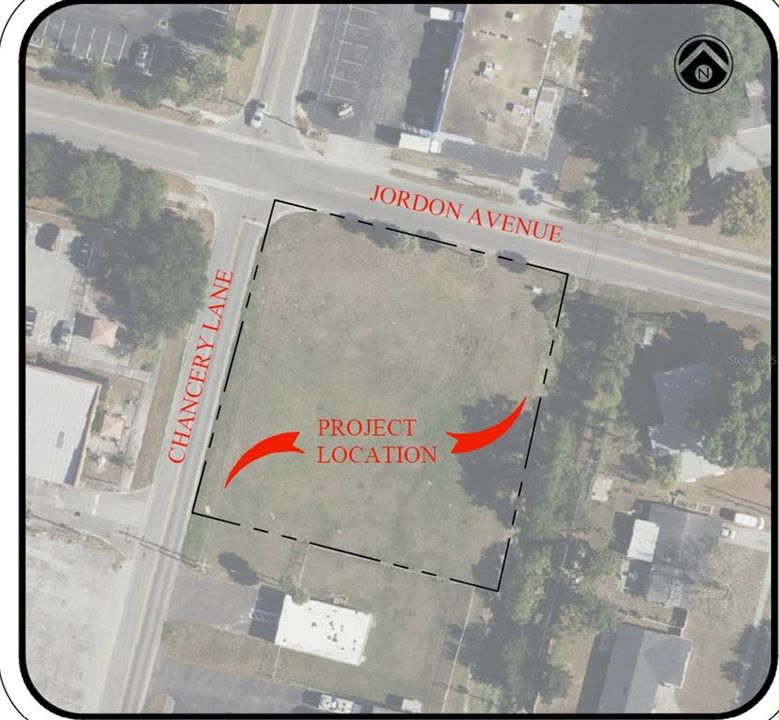На продажу: $800,000 (0.58 acres)