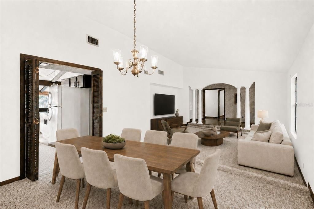 En Venta: $800,000 (3 camas, 2 baños, 2013 Pies cuadrados)
