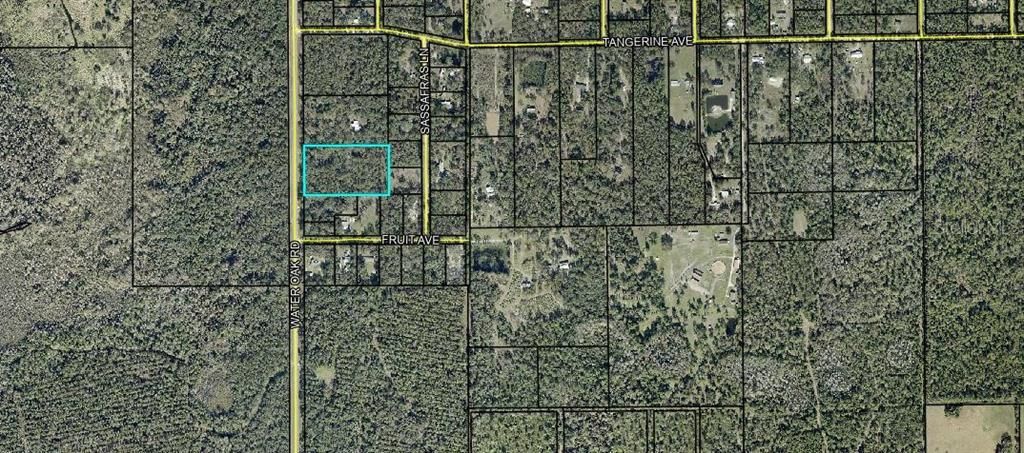 待售: $140,000 (5.01 acres)