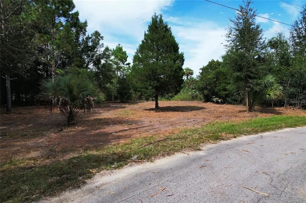 For Sale: $14,495 (0.25 acres)