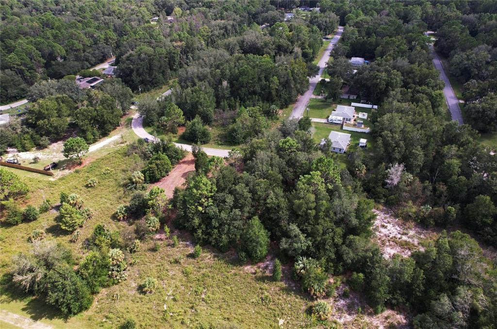 For Sale: $14,495 (0.25 acres)