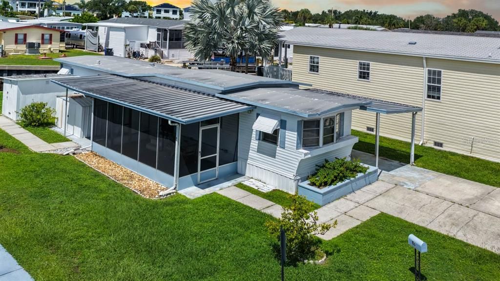 En Venta: $124,000 (2 camas, 1 baños, 804 Pies cuadrados)