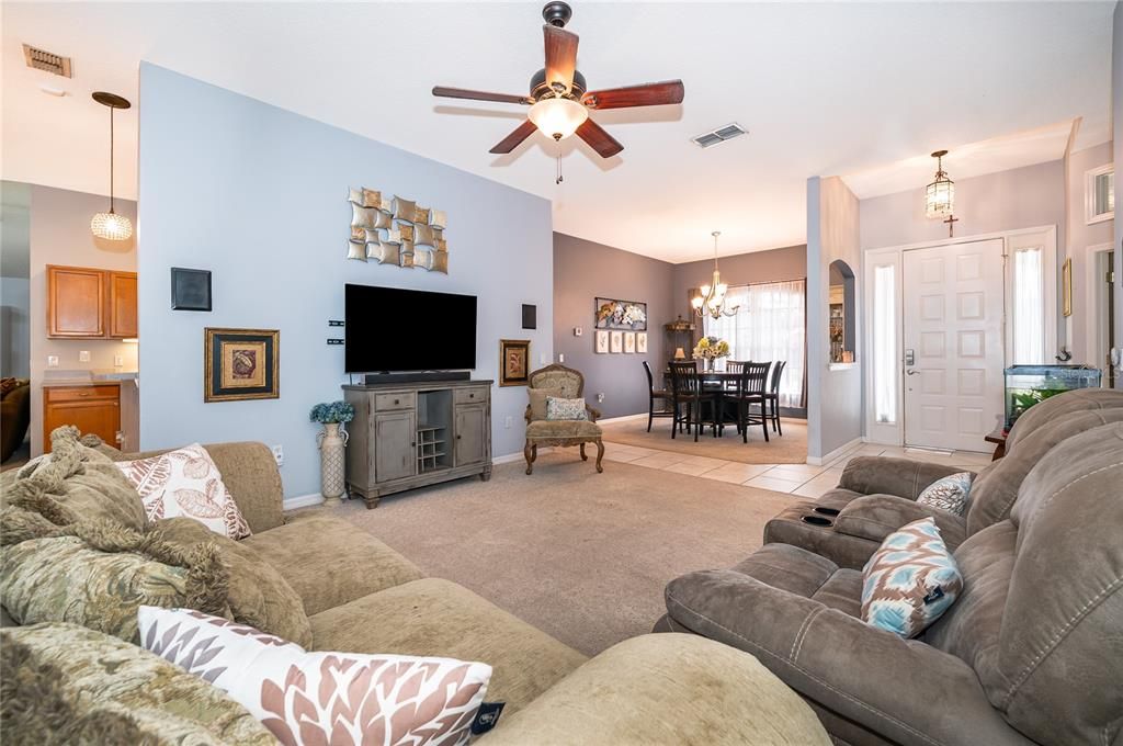 For Sale: $430,000 (4 beds, 3 baths, 2345 Square Feet)