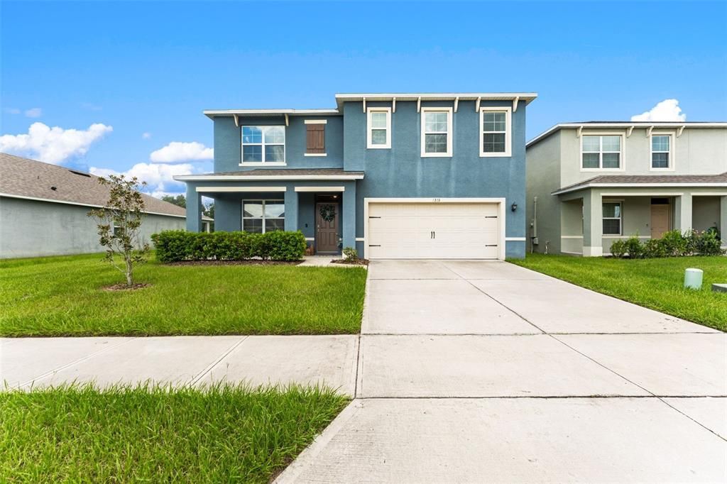 For Sale: $425,000 (5 beds, 3 baths, 2626 Square Feet)