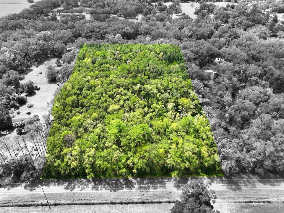For Sale: $220,000 (5.25 acres)