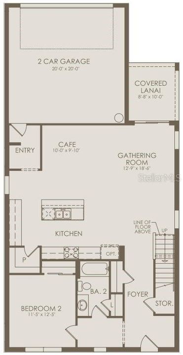 En Venta: $406,990 (4 camas, 3 baños, 2341 Pies cuadrados)