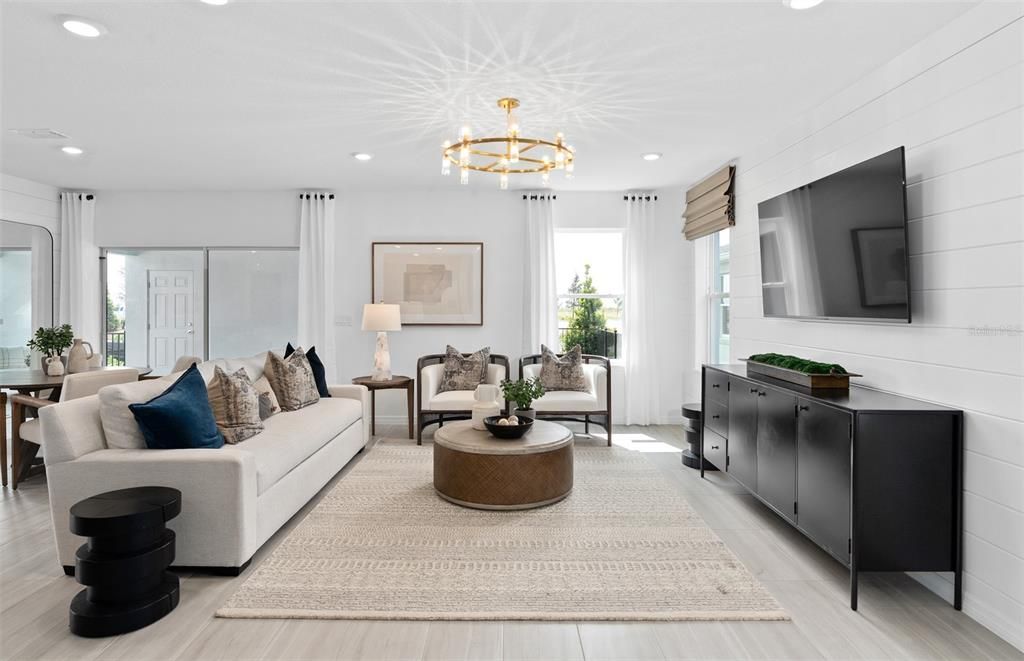 En Venta: $406,990 (4 camas, 3 baños, 2341 Pies cuadrados)