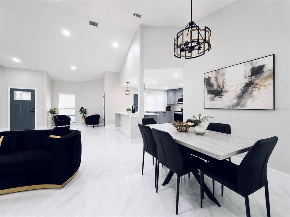 На продажу: $465,000 (4 спален, 2 ванн, 1776 Квадратных фут)