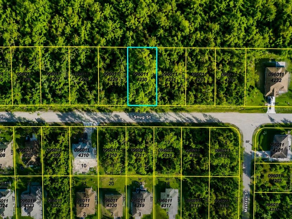 For Sale: $15,500 (0.23 acres)