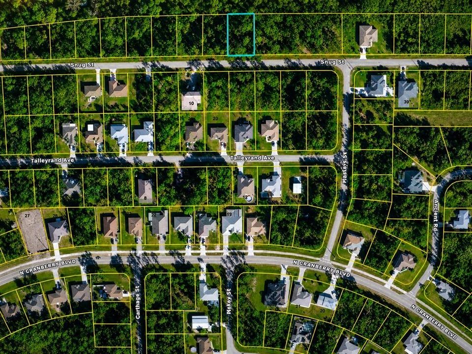 For Sale: $15,500 (0.23 acres)