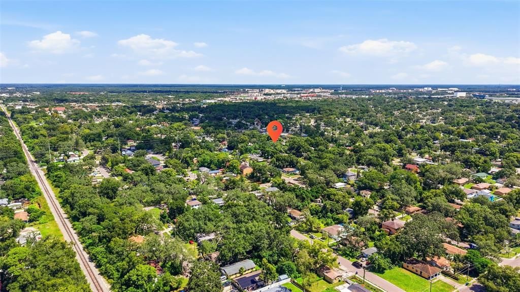 На продажу: $289,900 (2 спален, 2 ванн, 899 Квадратных фут)