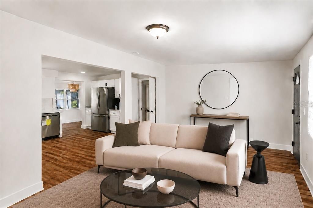 For Sale: $420,000 (3 beds, 2 baths, 1458 Square Feet)