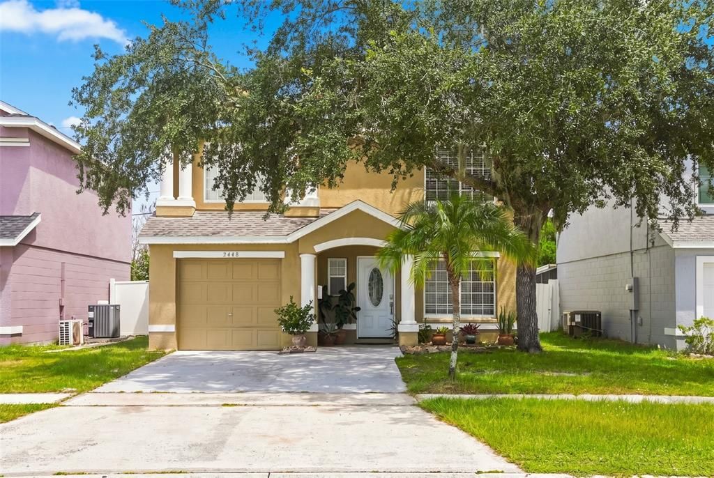 For Sale: $365,000 (3 beds, 2 baths, 1479 Square Feet)