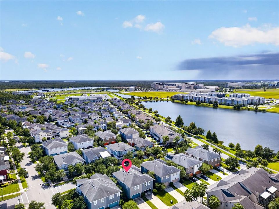 На продажу: $535,000 (3 спален, 2 ванн, 2006 Квадратных фут)