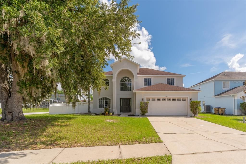 En Venta: $399,000 (4 camas, 3 baños, 2847 Pies cuadrados)