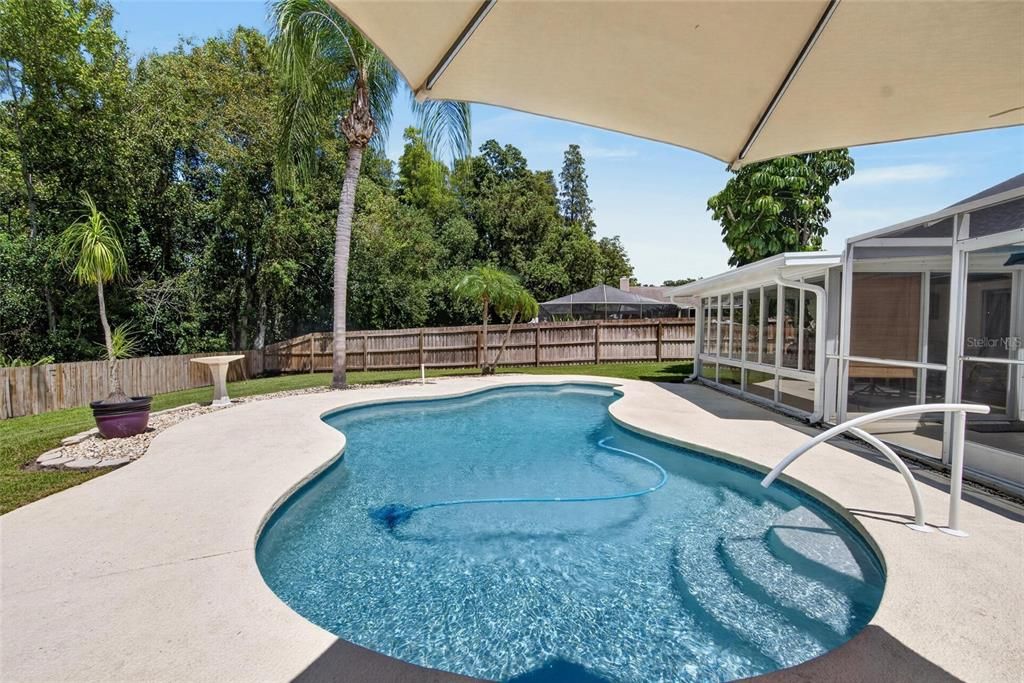 Activo con contrato: $540,000 (3 camas, 2 baños, 1550 Pies cuadrados)