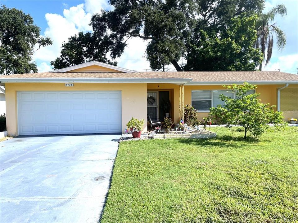 En Venta: $489,000 (3 camas, 2 baños, 1707 Pies cuadrados)