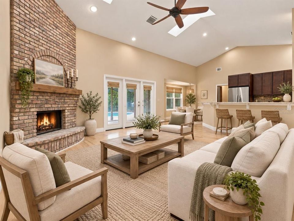 For Sale: $700,000 (4 beds, 3 baths, 2335 Square Feet)