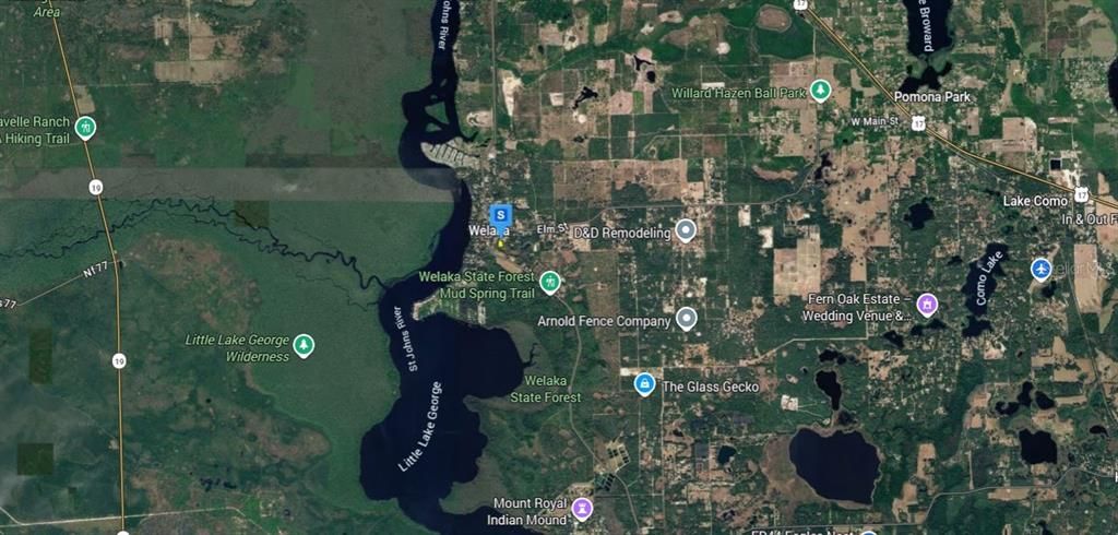 For Sale: $48,999 (0.46 acres)