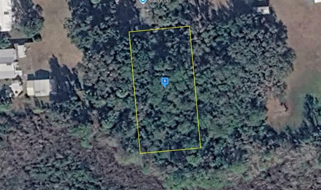 For Sale: $48,999 (0.46 acres)