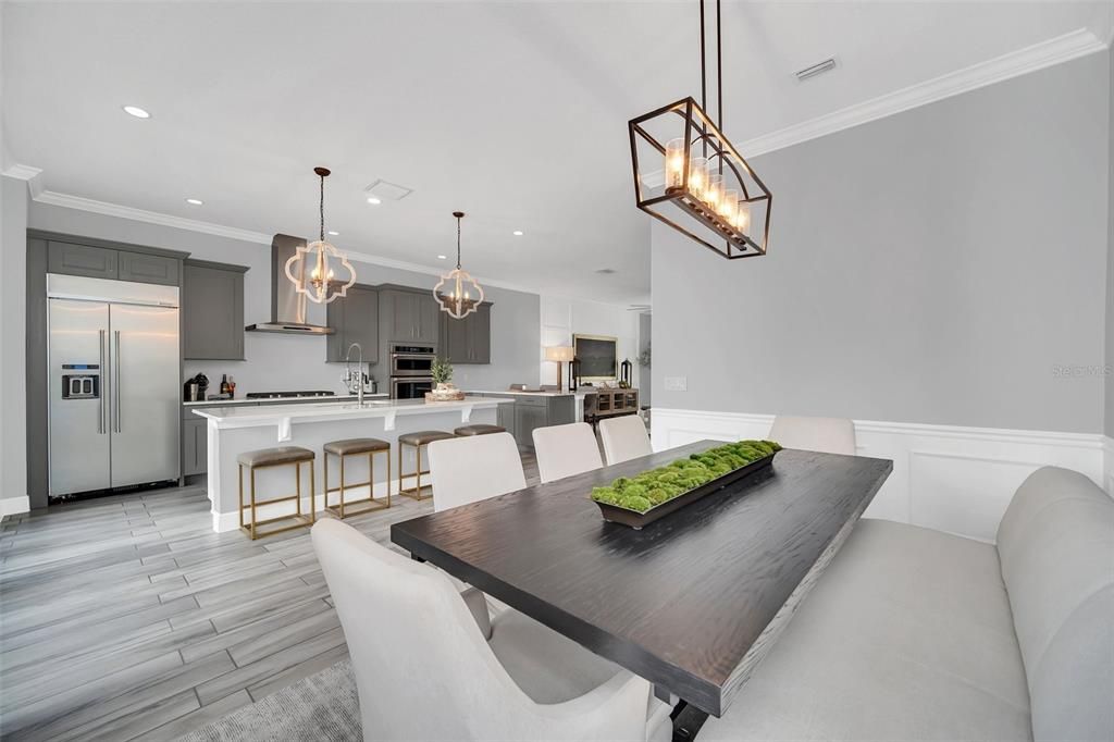 For Rent: $3,900 (4 beds, 3 baths, 2581 Square Feet)
