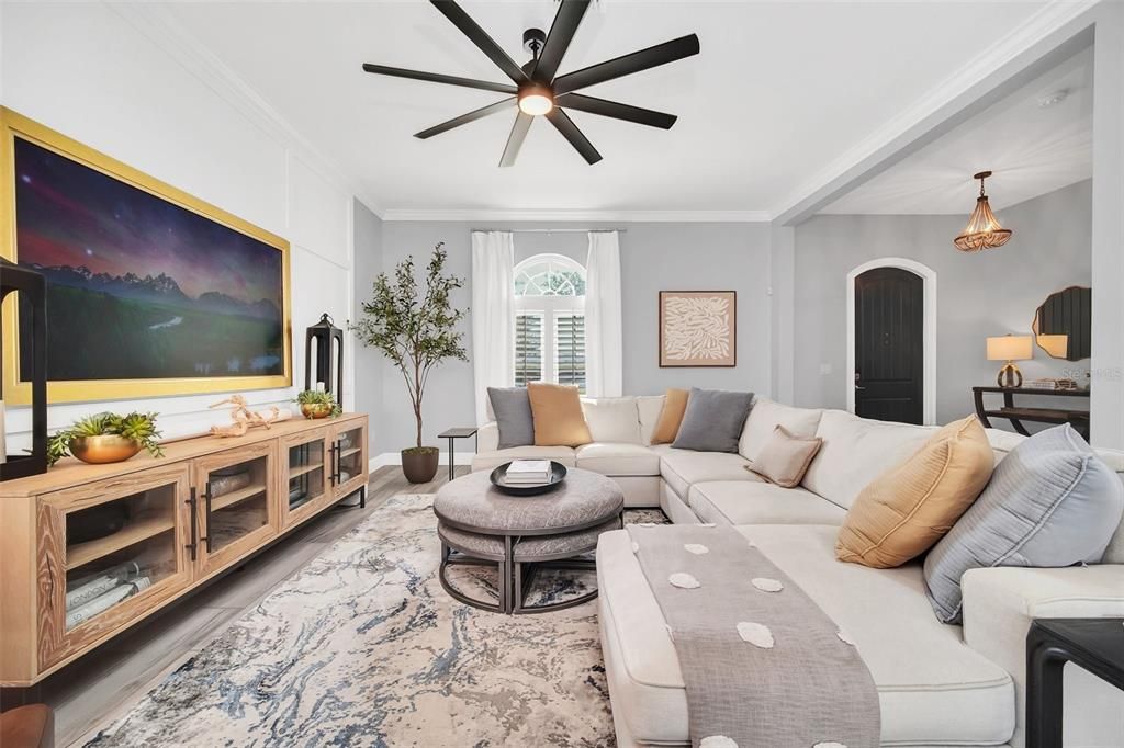 For Rent: $3,900 (4 beds, 3 baths, 2581 Square Feet)