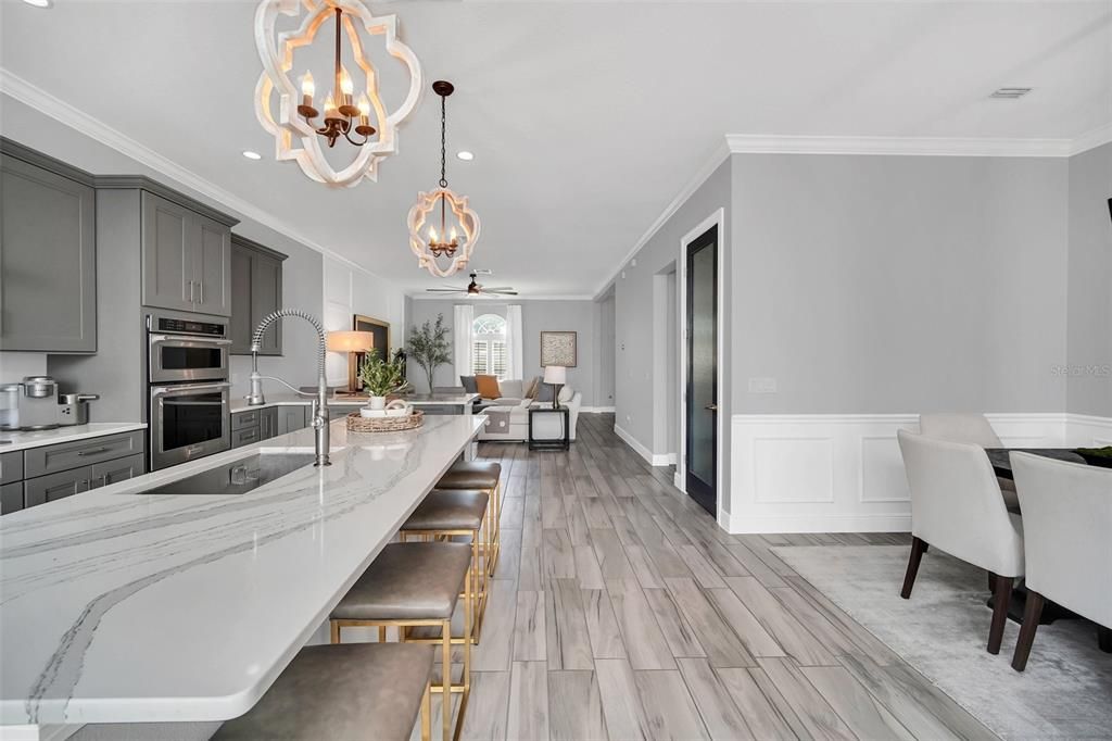For Rent: $3,900 (4 beds, 3 baths, 2581 Square Feet)