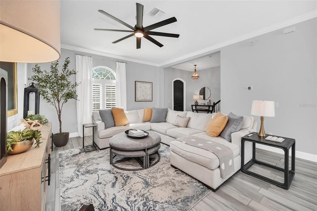 For Rent: $3,900 (4 beds, 3 baths, 2581 Square Feet)