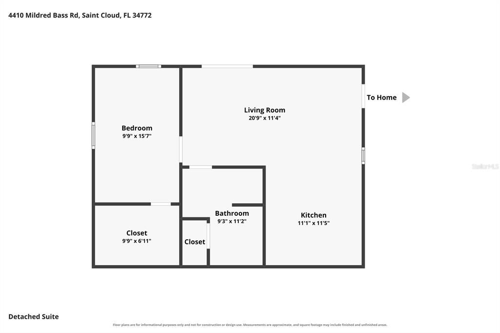 For Sale: $999,000 (6 beds, 5 baths, 3569 Square Feet)