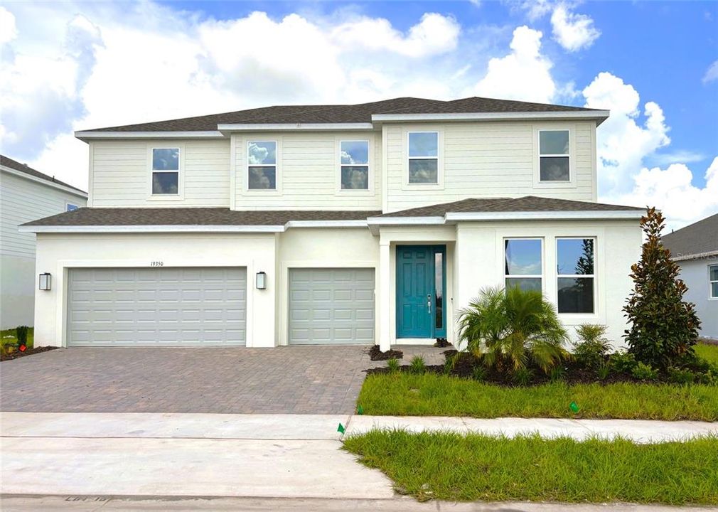 For Rent: $3,600 (6 beds, 5 baths, 3998 Square Feet)