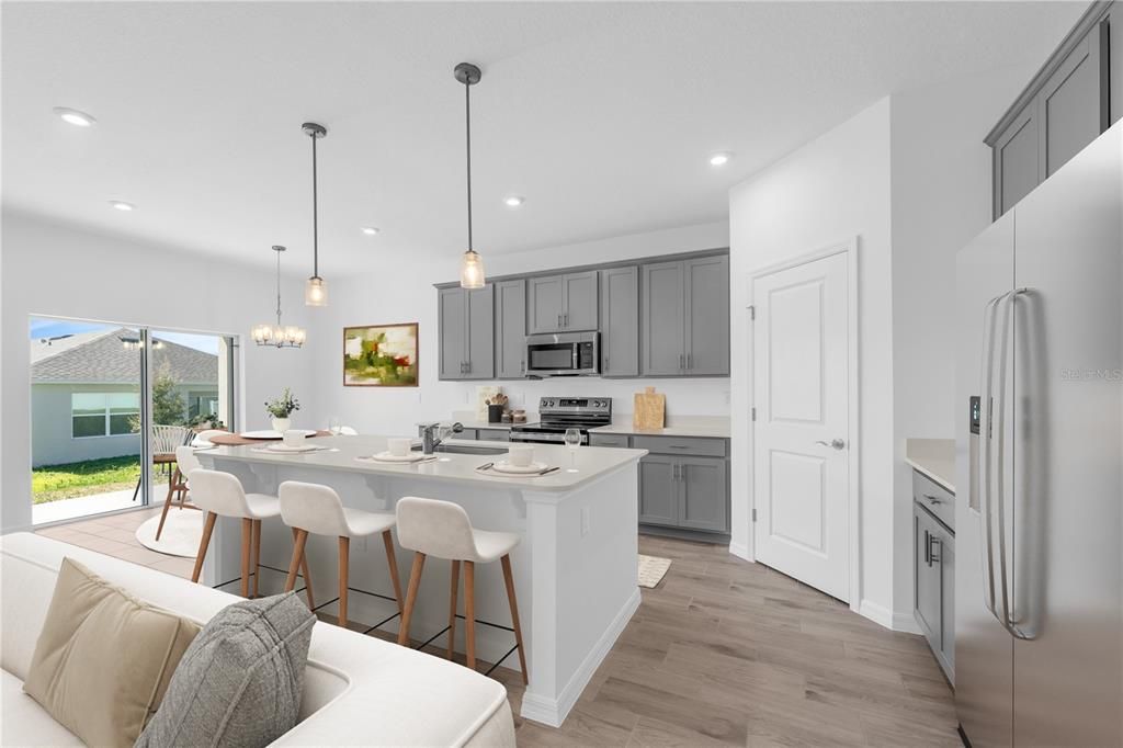 For Sale: $462,990 (4 beds, 3 baths, 2001 Square Feet)