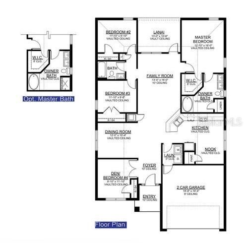 For Sale: $337,450 (4 beds, 2 baths, 1820 Square Feet)