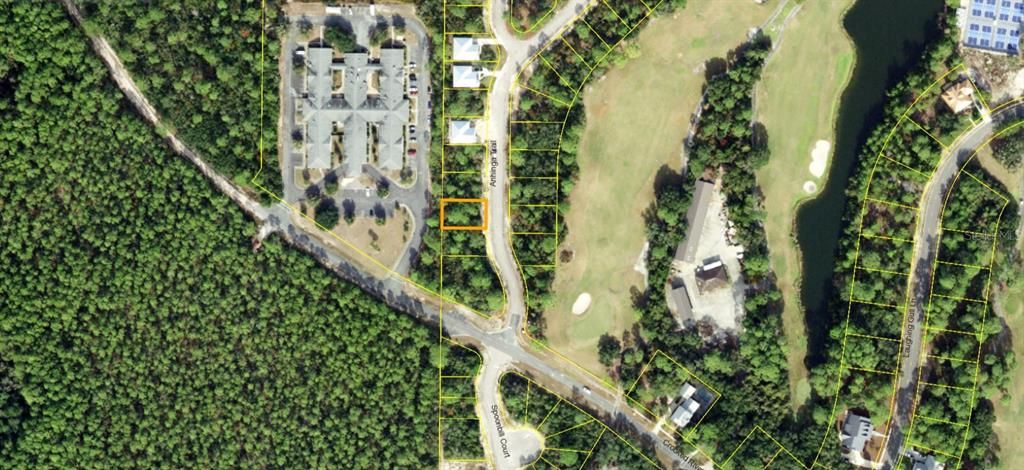En Venta: $21,500 (0.13 acres)