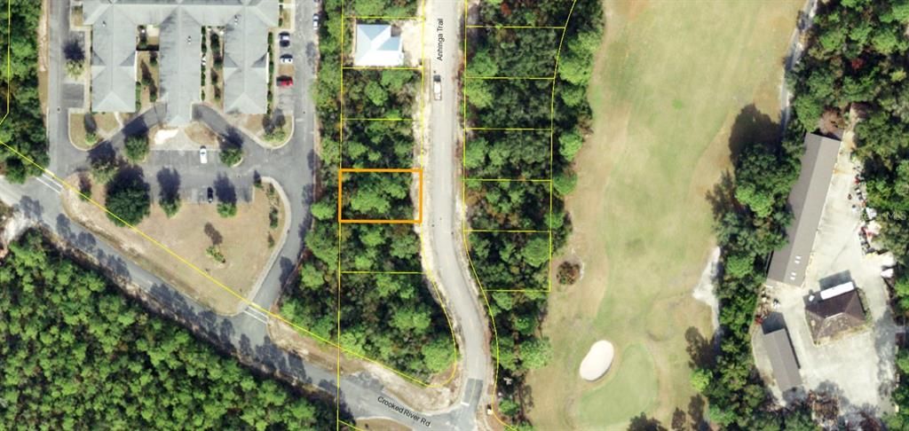 En Venta: $21,500 (0.13 acres)