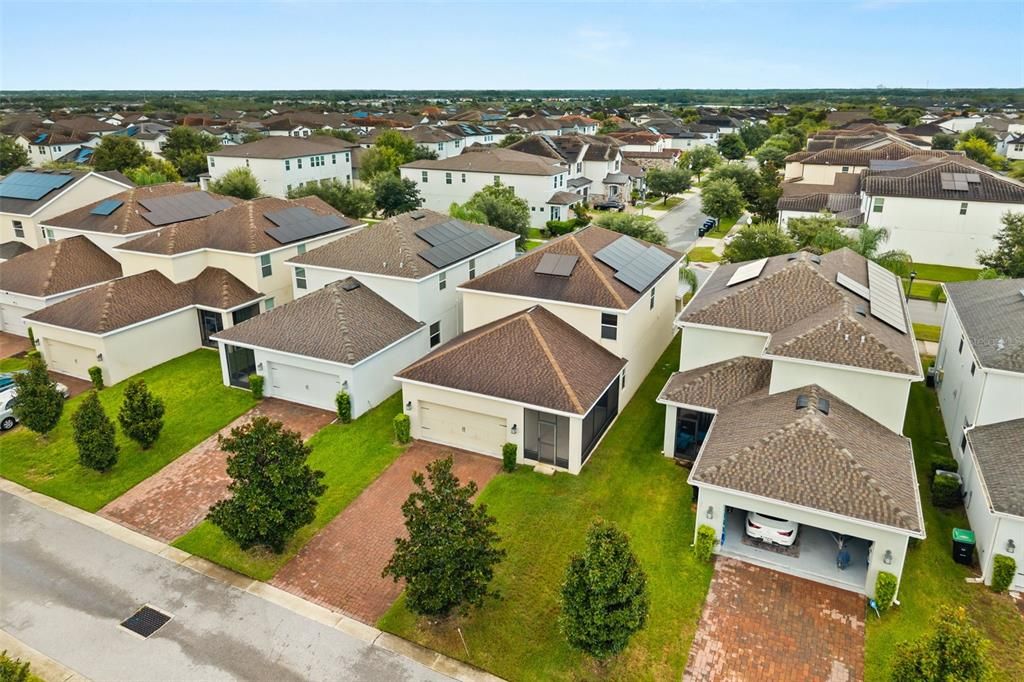 На продажу: $590,000 (5 спален, 3 ванн, 2461 Квадратных фут)