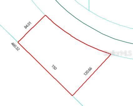 На продажу: $34,000 (0.33 acres)