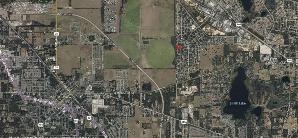 На продажу: $34,000 (0.33 acres)