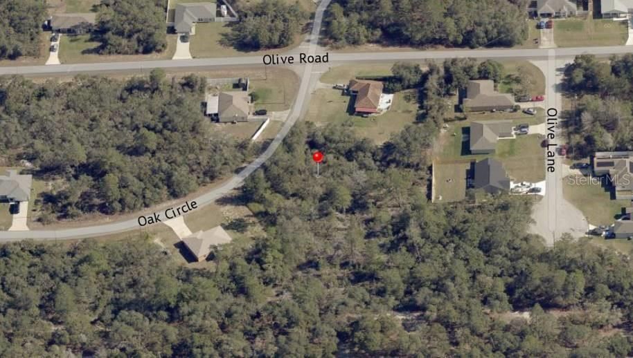На продажу: $34,000 (0.33 acres)
