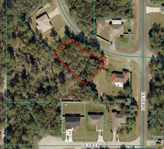 На продажу: $34,000 (0.33 acres)