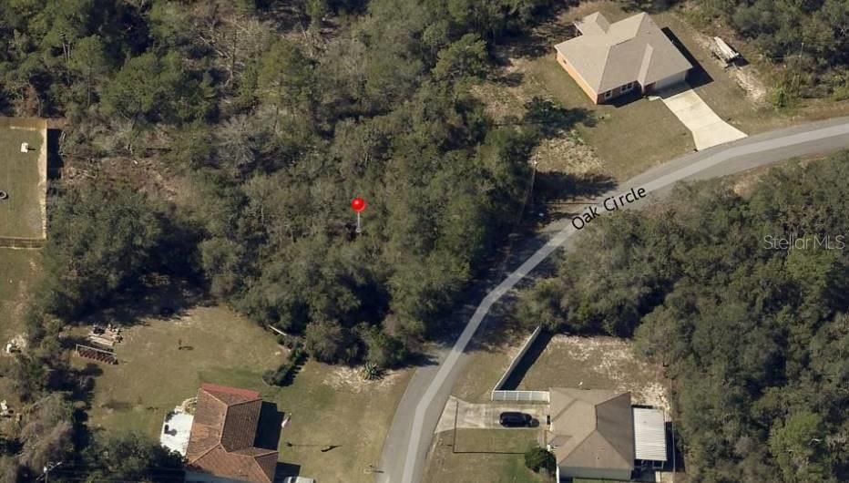 На продажу: $34,000 (0.33 acres)