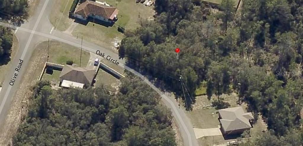 На продажу: $34,000 (0.33 acres)