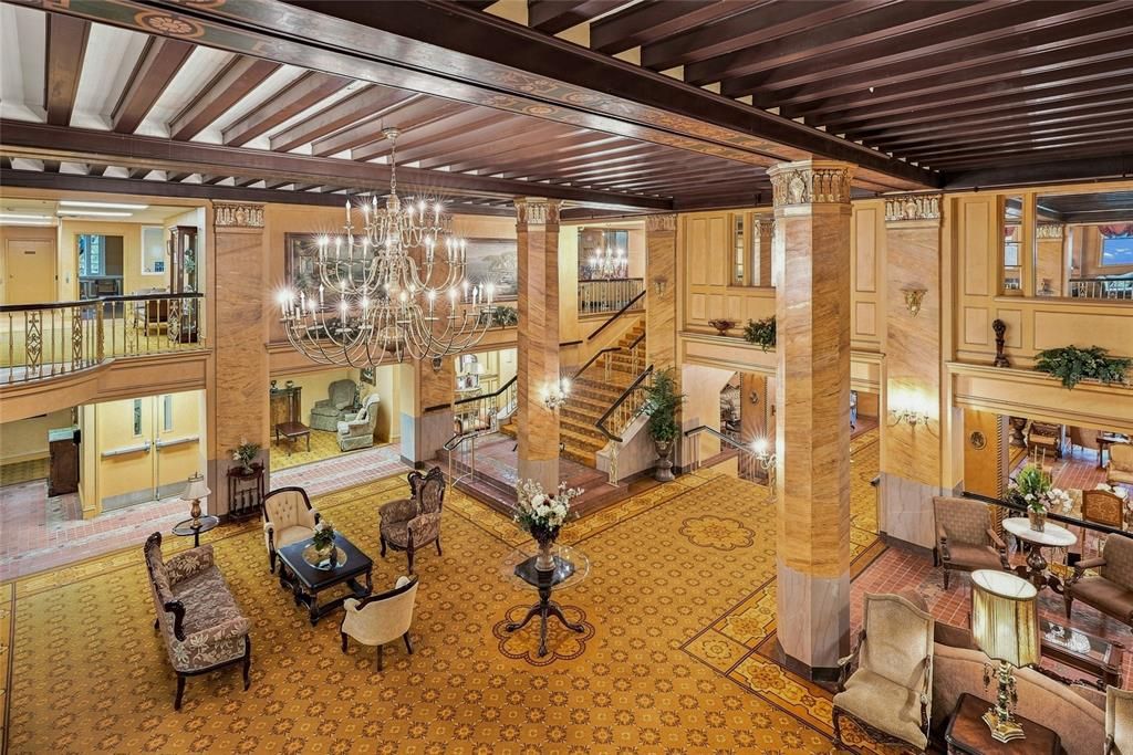 В аренду: $2,900 (1 спален, 1 ванн, 460 Квадратных фут)