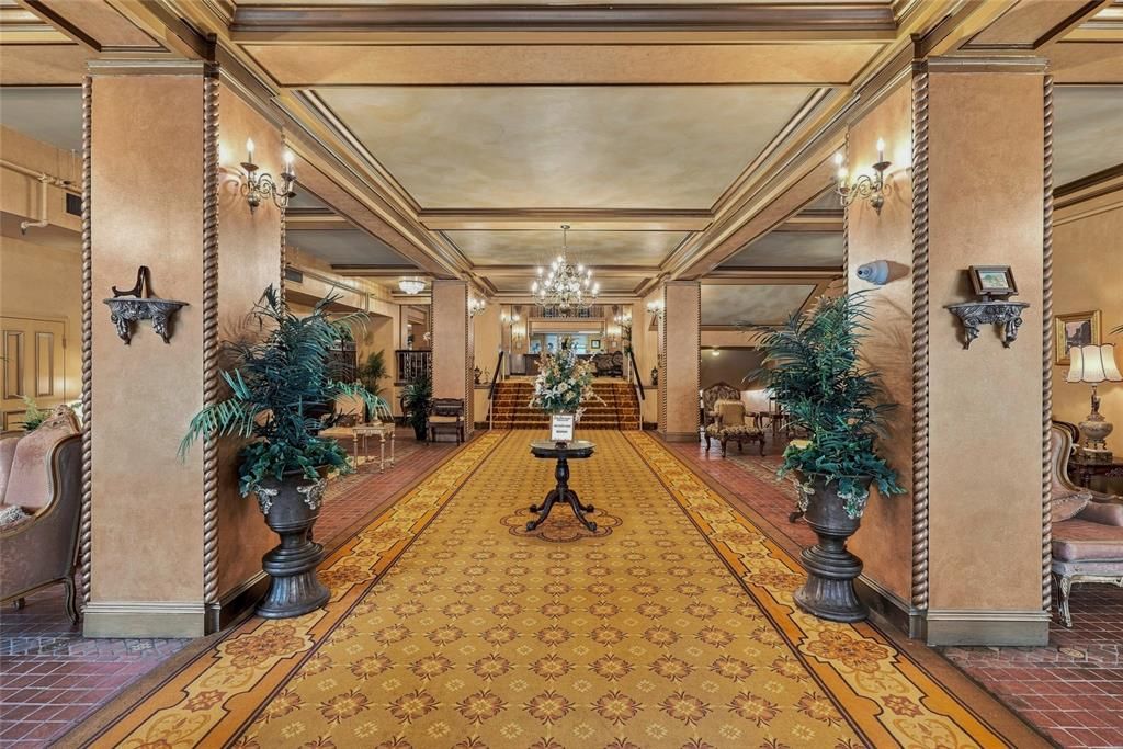 В аренду: $2,900 (1 спален, 1 ванн, 460 Квадратных фут)