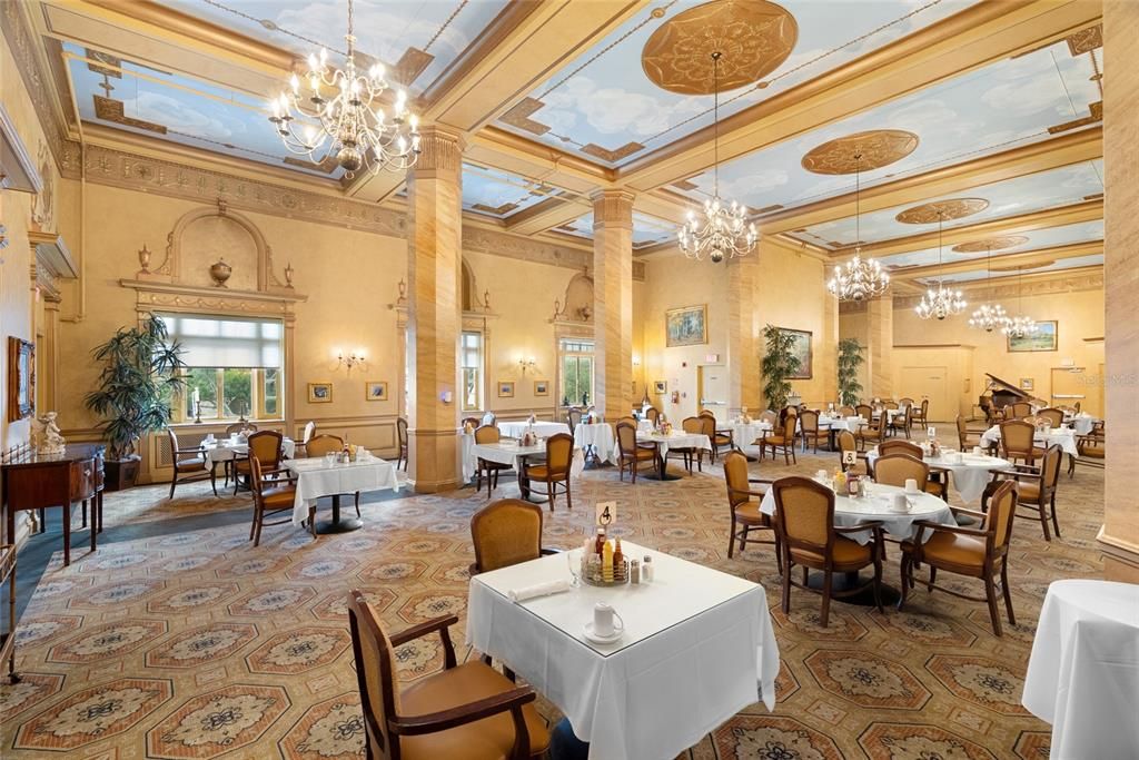 В аренду: $2,900 (1 спален, 1 ванн, 460 Квадратных фут)