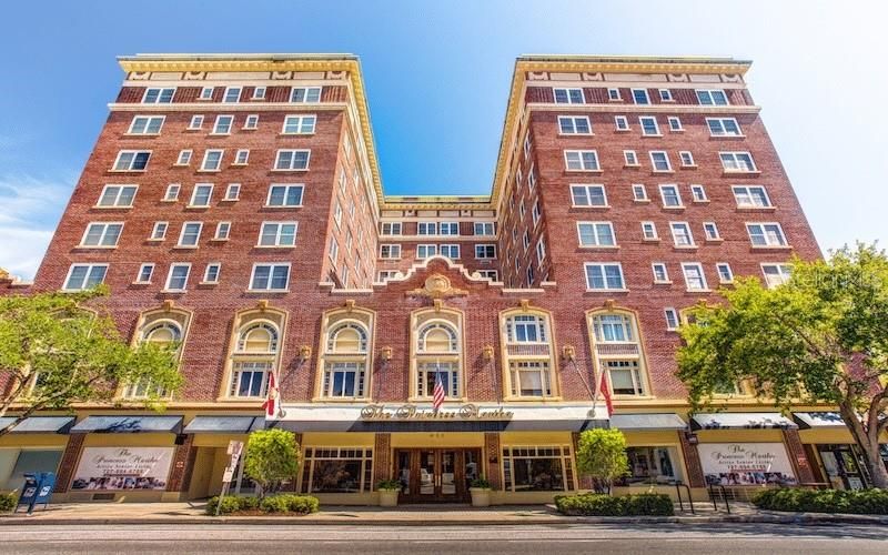 В аренду: $2,900 (1 спален, 1 ванн, 460 Квадратных фут)