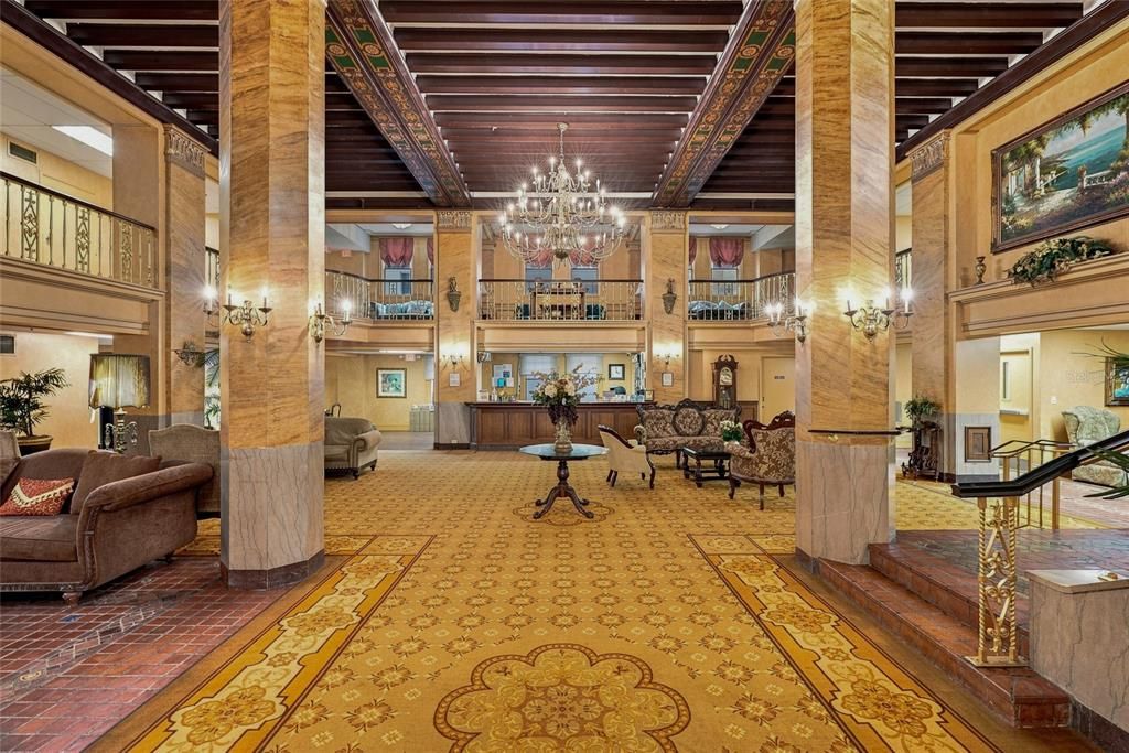 В аренду: $2,900 (1 спален, 1 ванн, 460 Квадратных фут)