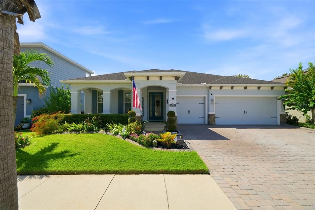 For Sale: $640,000 (4 beds, 3 baths, 2514 Square Feet)